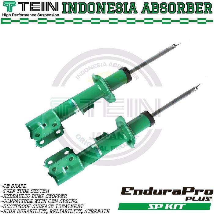 Shock Depan Daihatsu CERIA Merk TEIN ENDURAPRO
