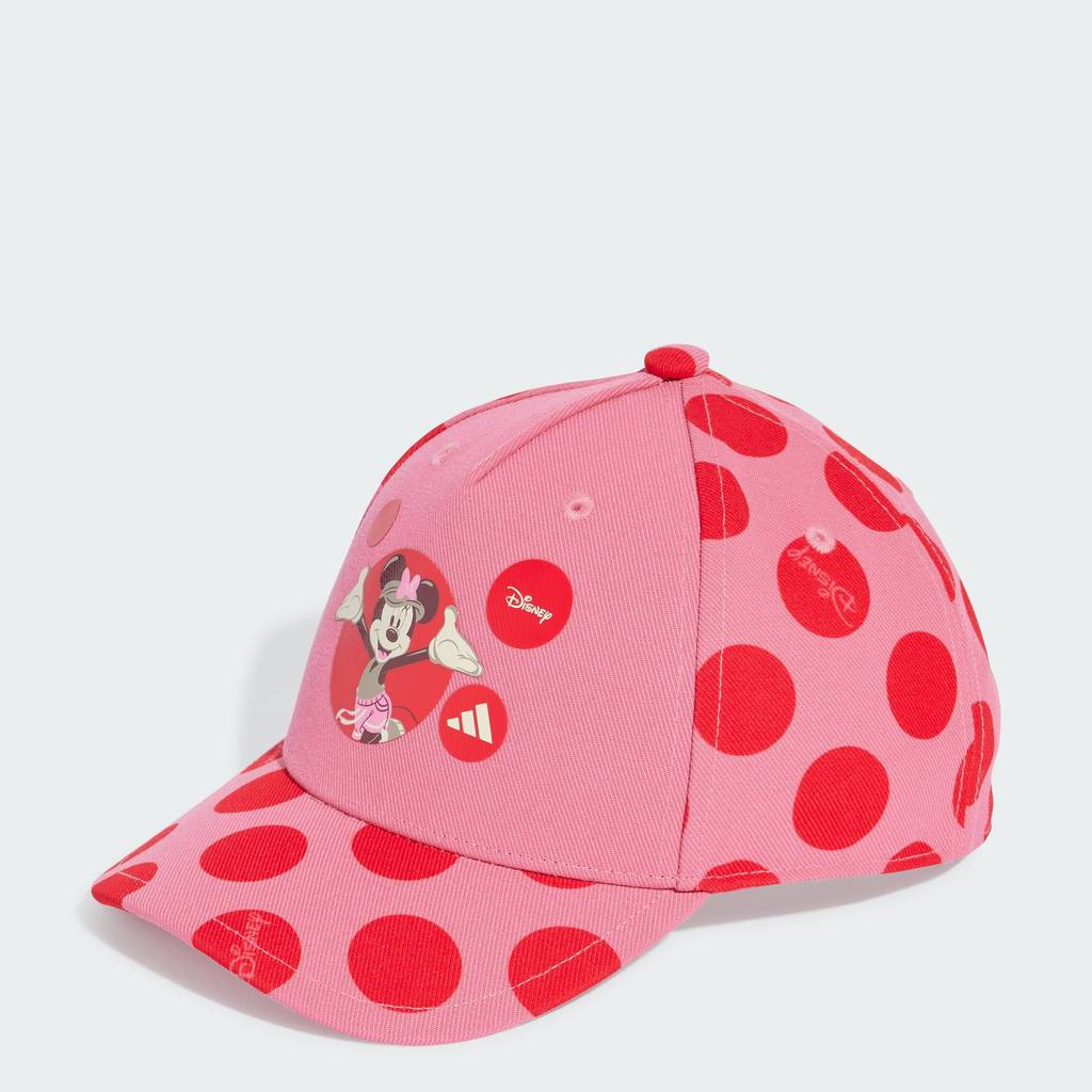 adidas Lifestyle ADIDAS DISNEY MINNIE MOUSE CAP Women Pink JH3418