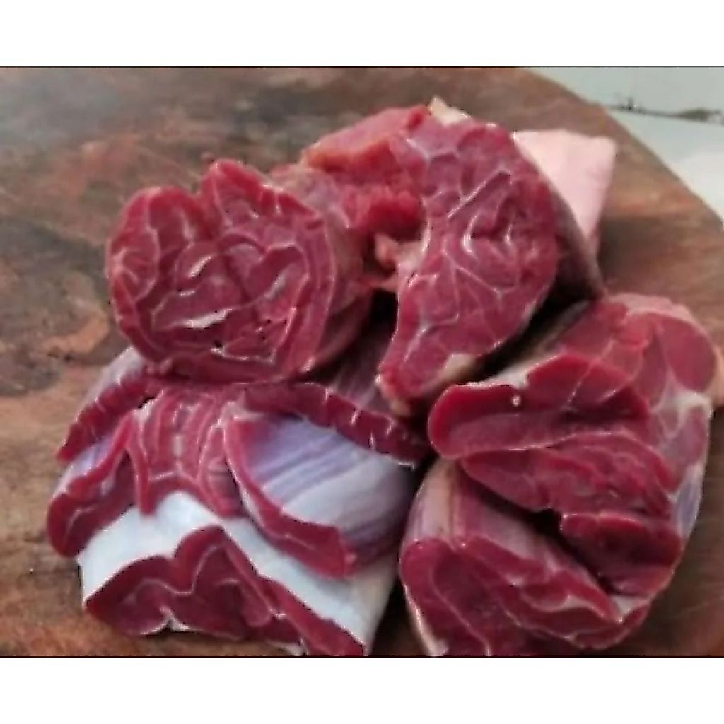 Sengkel kembang sapi 250gram