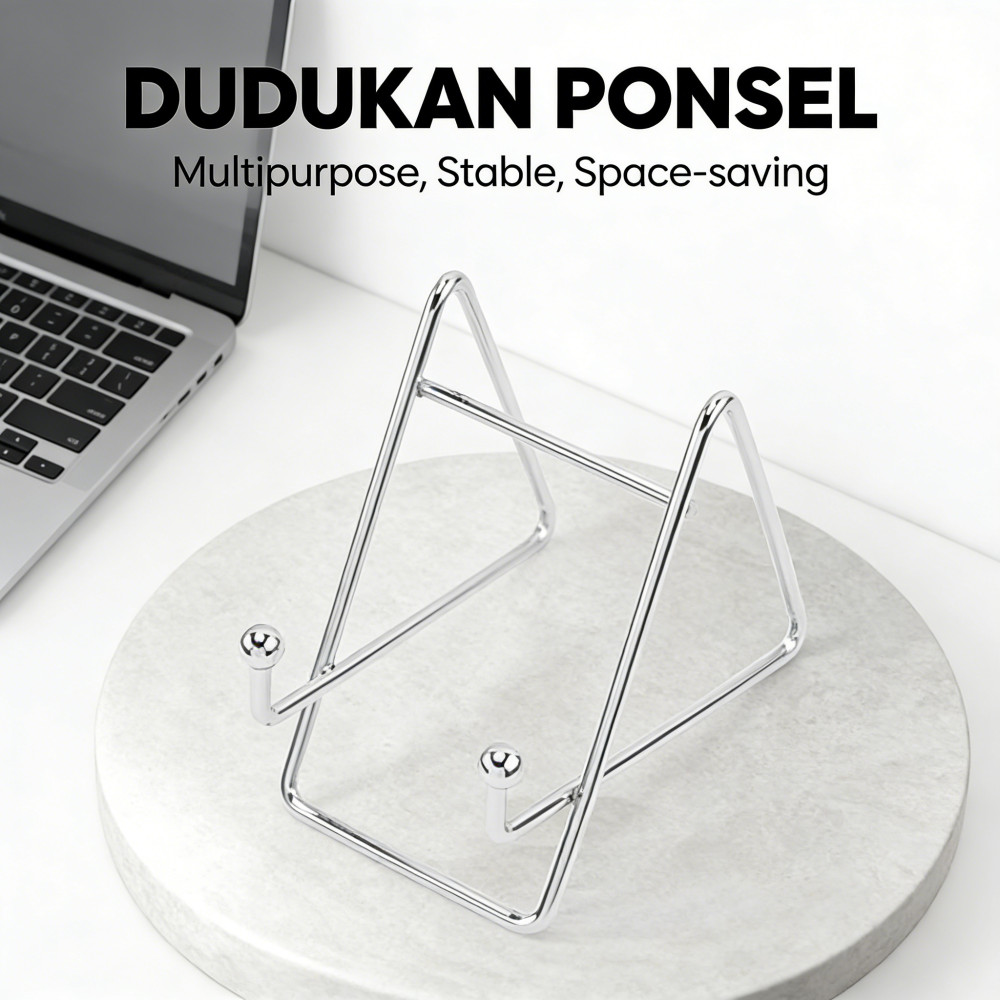 Holder Laptop Stand Tablet Stand Book Stand Holder Reading Desktop Multipurpose