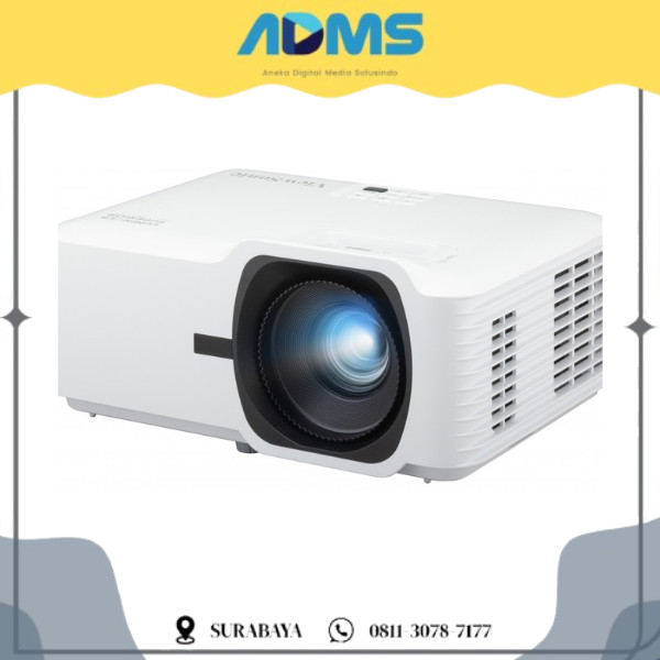 Viewsonic Projector LS740W