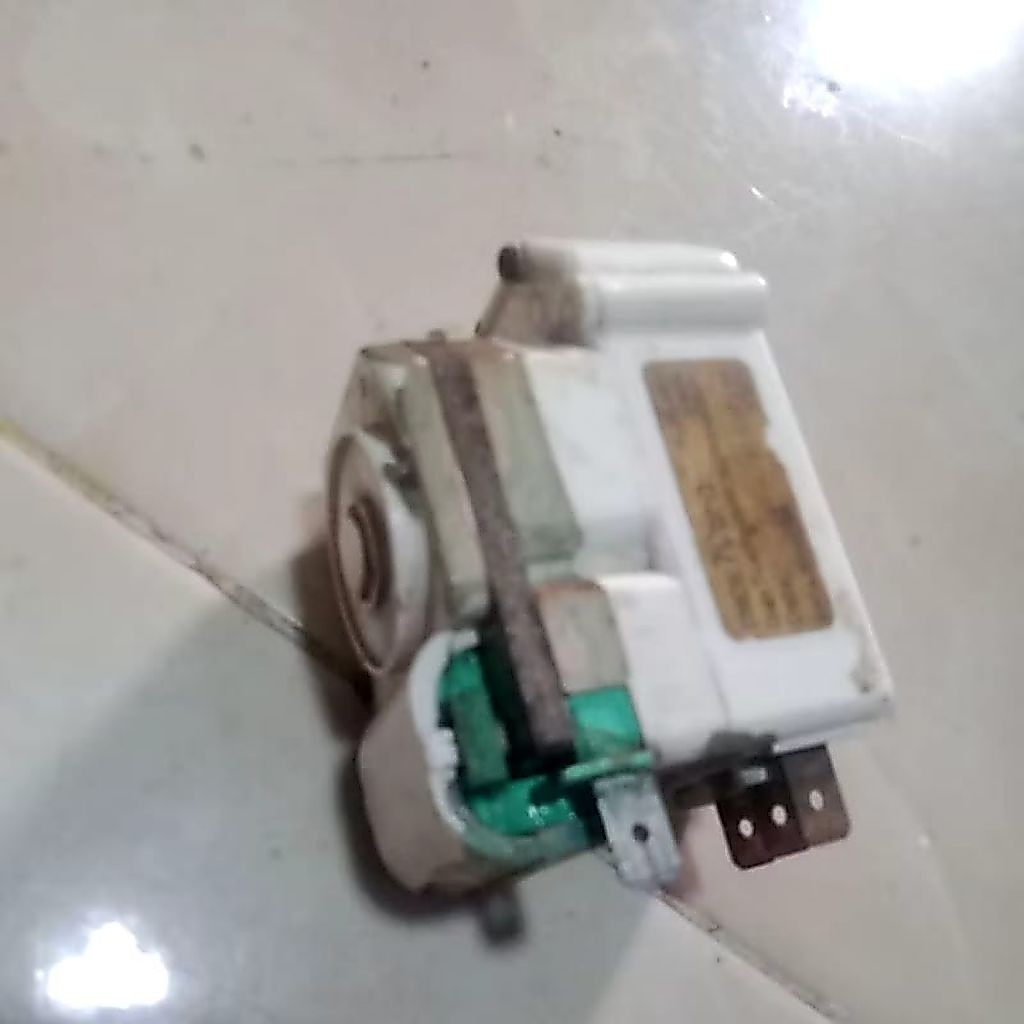 TIMER KULKAS LG 2 PINTU ORIGINAL COPOTAN