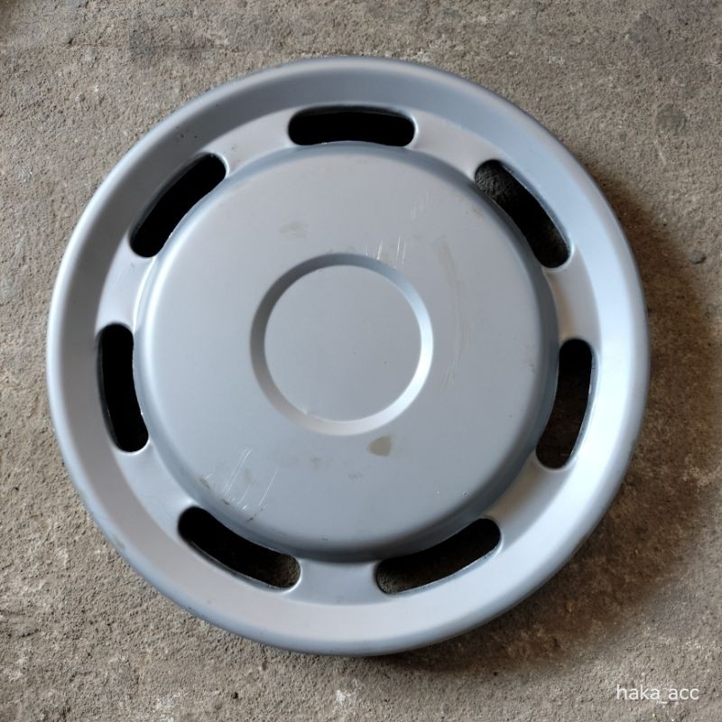Wildop Truk Adiputro Ring 16 Plat Satuan     Berkualitas