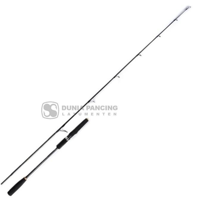 Joran Jigging/Dasaran Kaizen Sensei Solid Carbon Tip ,