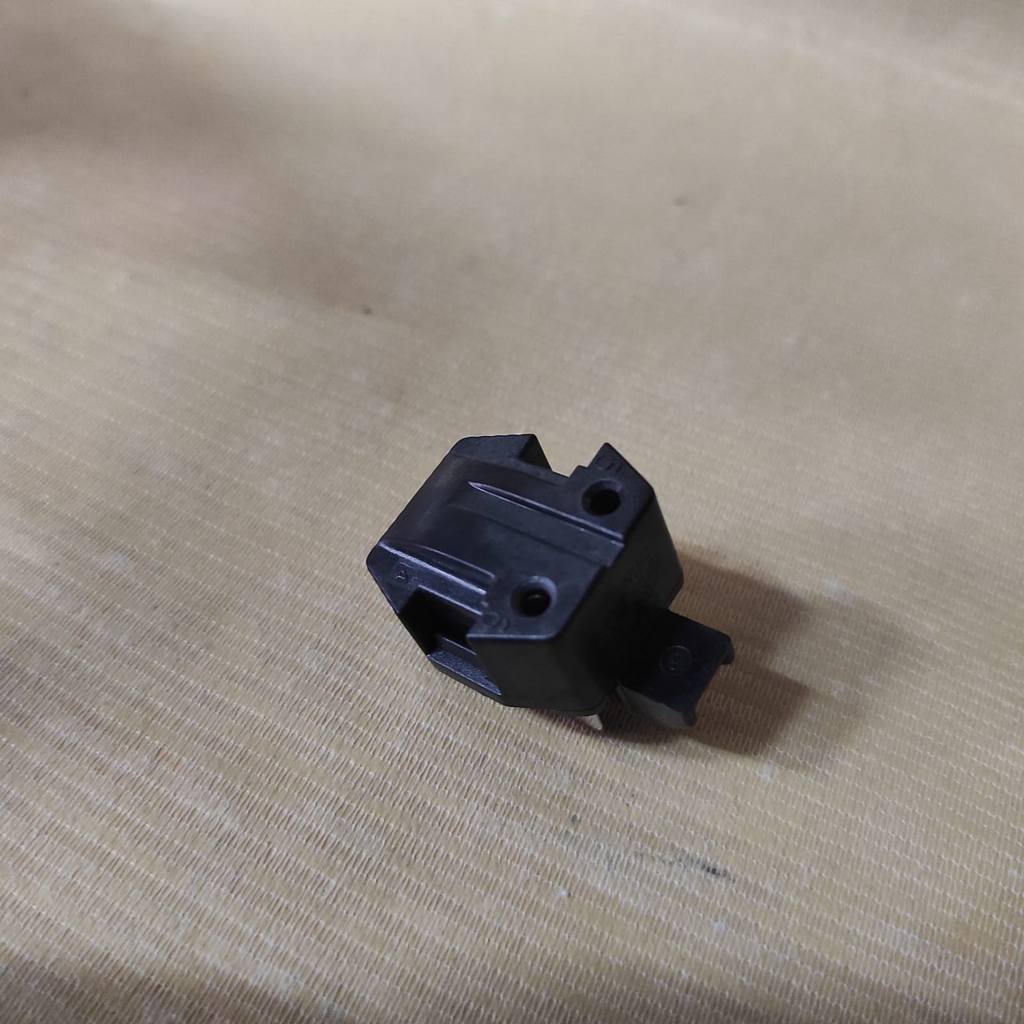 [ORI] TERMINAL KAPASITOR  KOMPRESOR Kulkas SHARP 2 Pintu Refrigenator | LEMARI ES PINTU 2  SJ-197ND