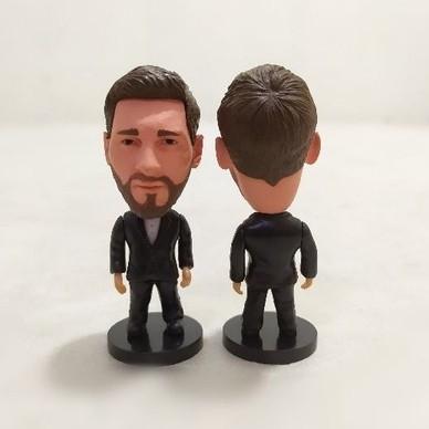 Figure Soccerwe Kodoto Lionel Messi - Jas