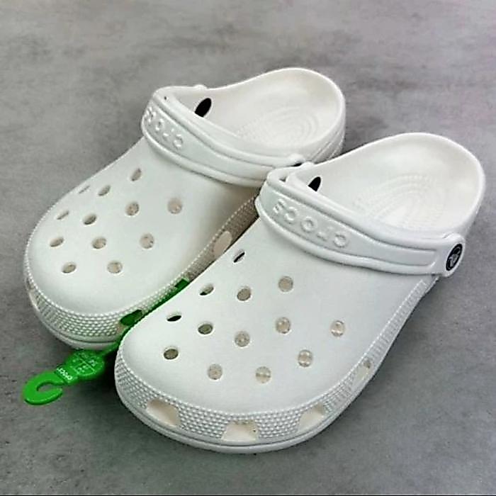 Sneaker Fanatiks - Sandal Pria Wanita Classic Clog Chef Original