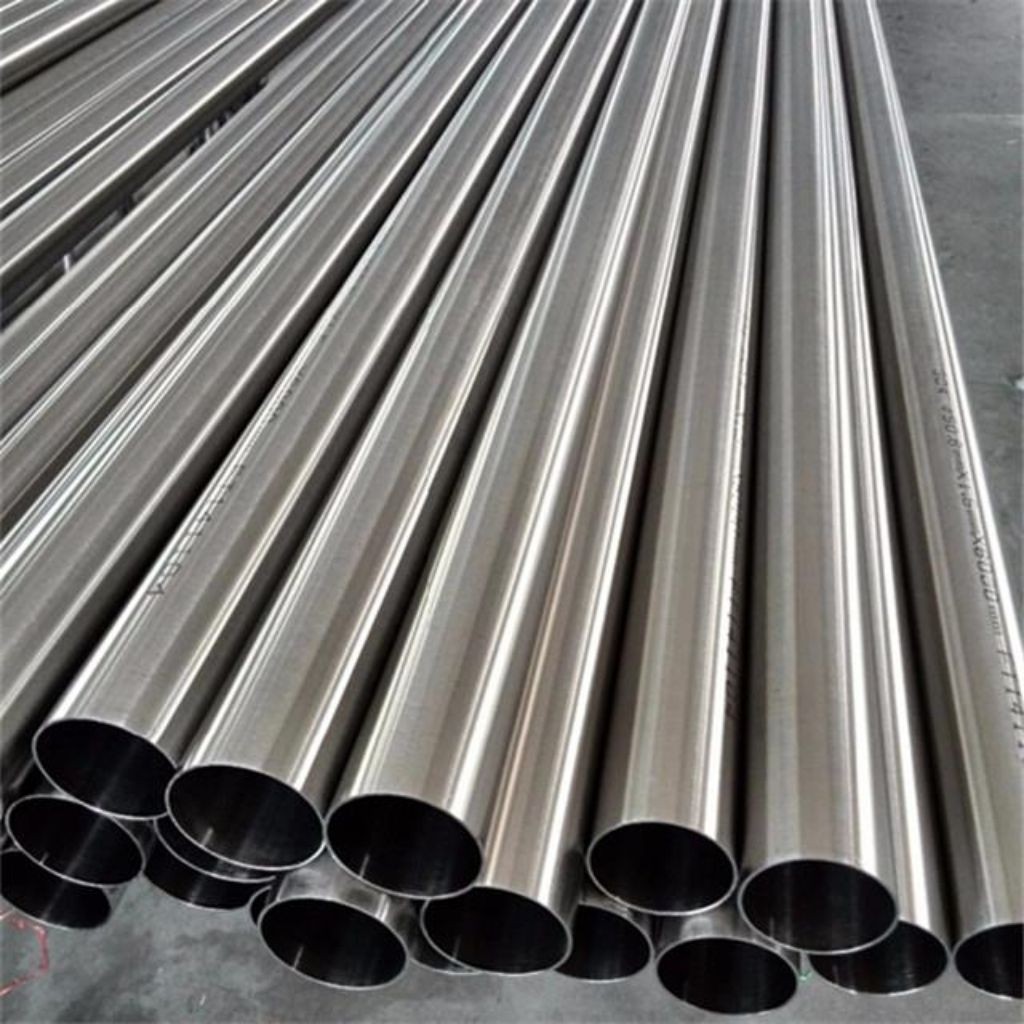 pipa sanitary 1" ss316L stainless steel 316/meter
