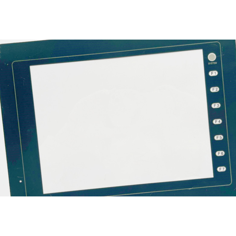 Touch Screen Panel Glass For V810iSD V810iS V810S V810SD V810T V810iT V810TD V810iTD V810iTM V810iTM