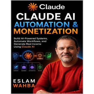 Claude AI Automation & Monetization