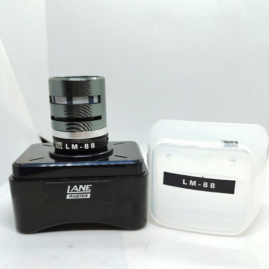 Spul Spool Mic Lane Master LM-88 ( SPOOL MIC VOKAL )