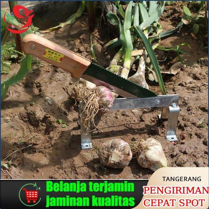 NIFQOC Pencacah Rumput Manual/Pencacah Jerami /Pencacah Bawang Putih/Pemotong Rumput Manual