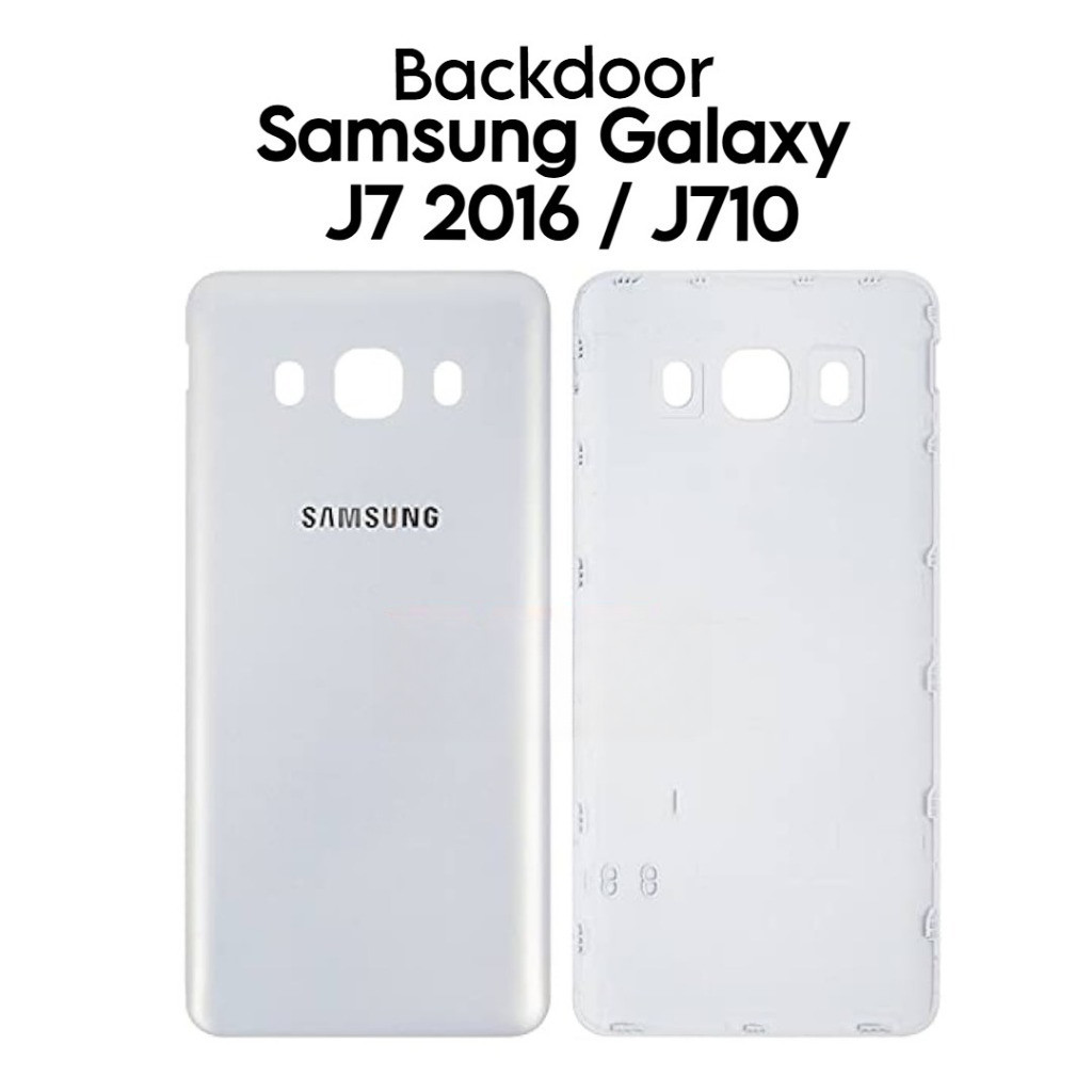 ISP.TOOLS Backdoor ONLY Samsung Galaxy J7 2016 / J710 / SM-J710FN / SM-J710F / SM-J710H / SM-J710M /