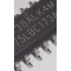 SN75LBC173ADR        LT1070HVCT         LTC1255CS8       ACA0861D