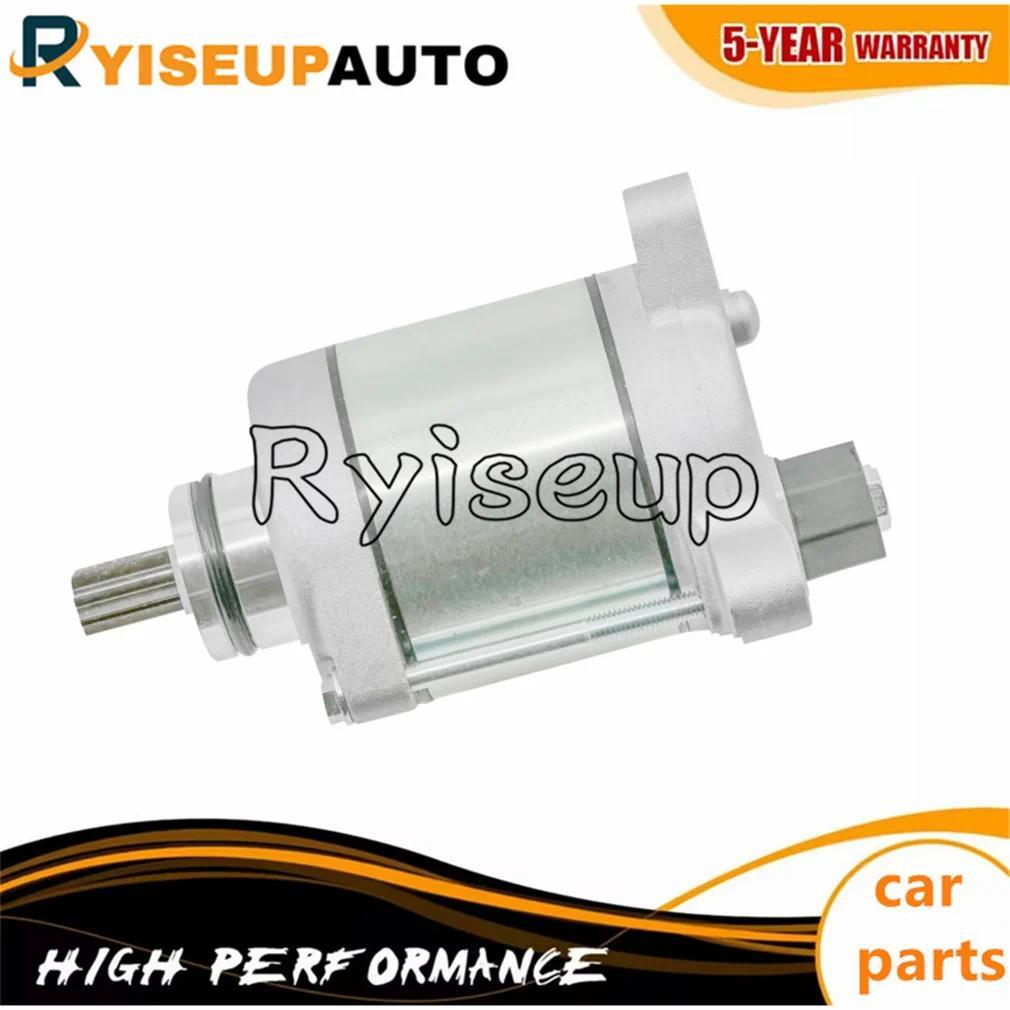 31200MKEA71 NEW Starter Motor for Honda CRF450 CRF450R 20192022 for Honda CRF450 CRF450RX 20192022