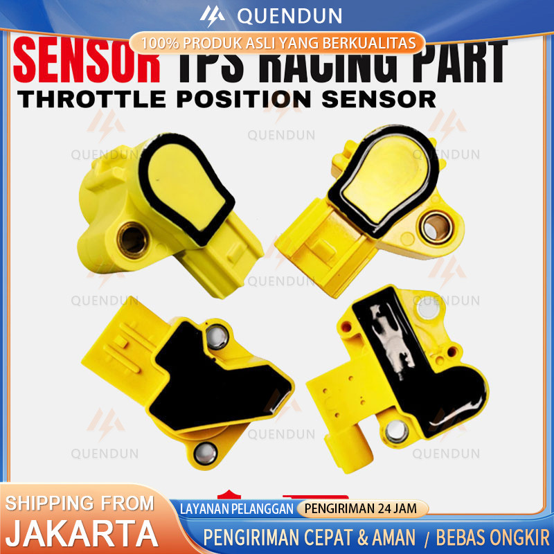 Sensor TPS VIETNAMPARTS VARIO 125 VARIO 150 SENSOR TPS BEAT FI SENSOR TPS BEAT ESP VARIO 110 BEAT ST