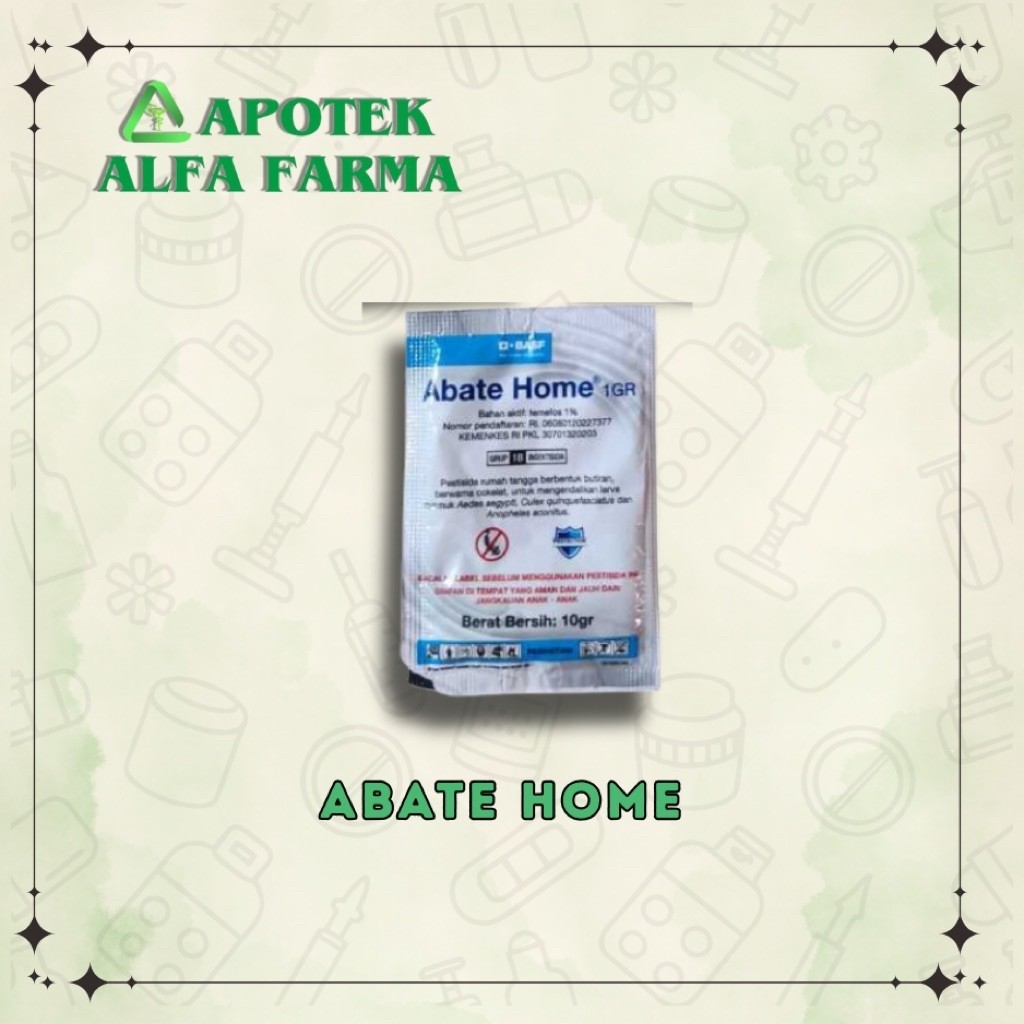 Abate Home