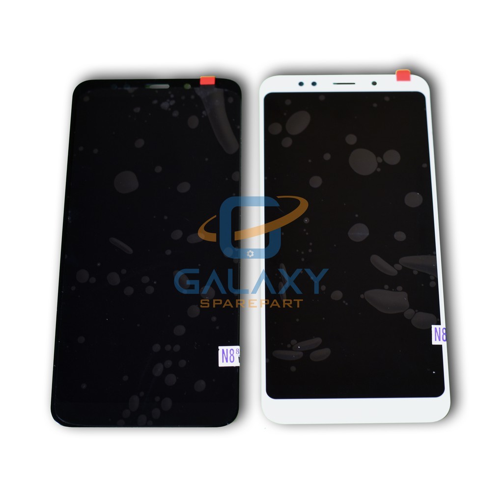Lcd Redmi 5 Plus / Lcd Ts Redmi 5 Plus / Lcd Touchscreen Redmi 5 Plus Full Set