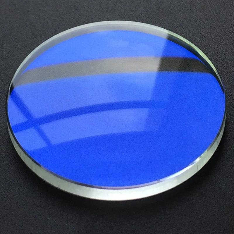 Sapphire glass MOD MDV-106 Double Dome For Casio brand Duro Dolphin 200M Divers Watch crystal watch 