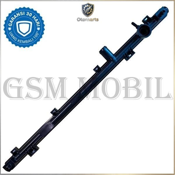 Upper Tank Radiator Honda Jazz 2012 - 10006065