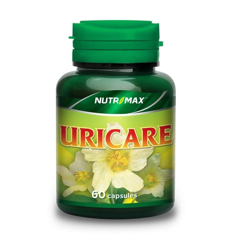 NUTRIMAX URICARE Kapsul