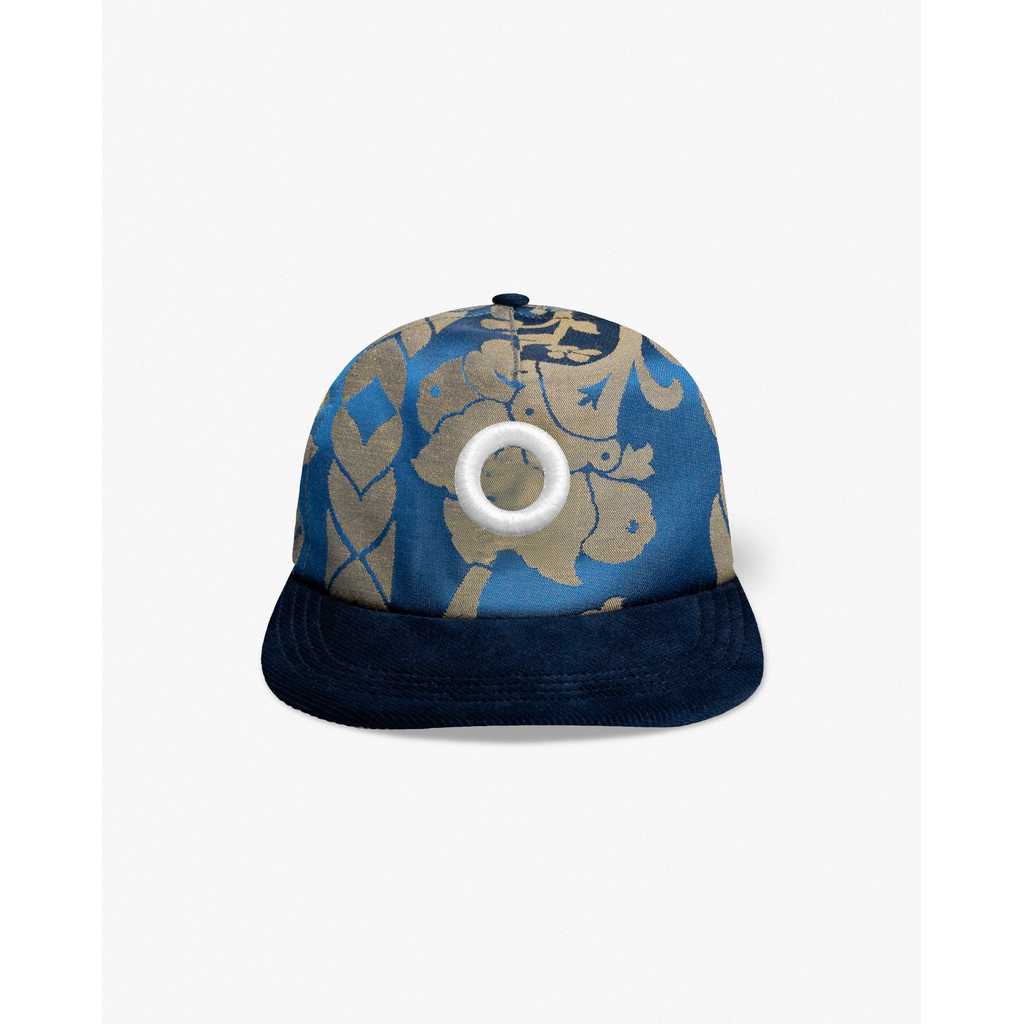 Othman - Blue Haze Baseball Cap