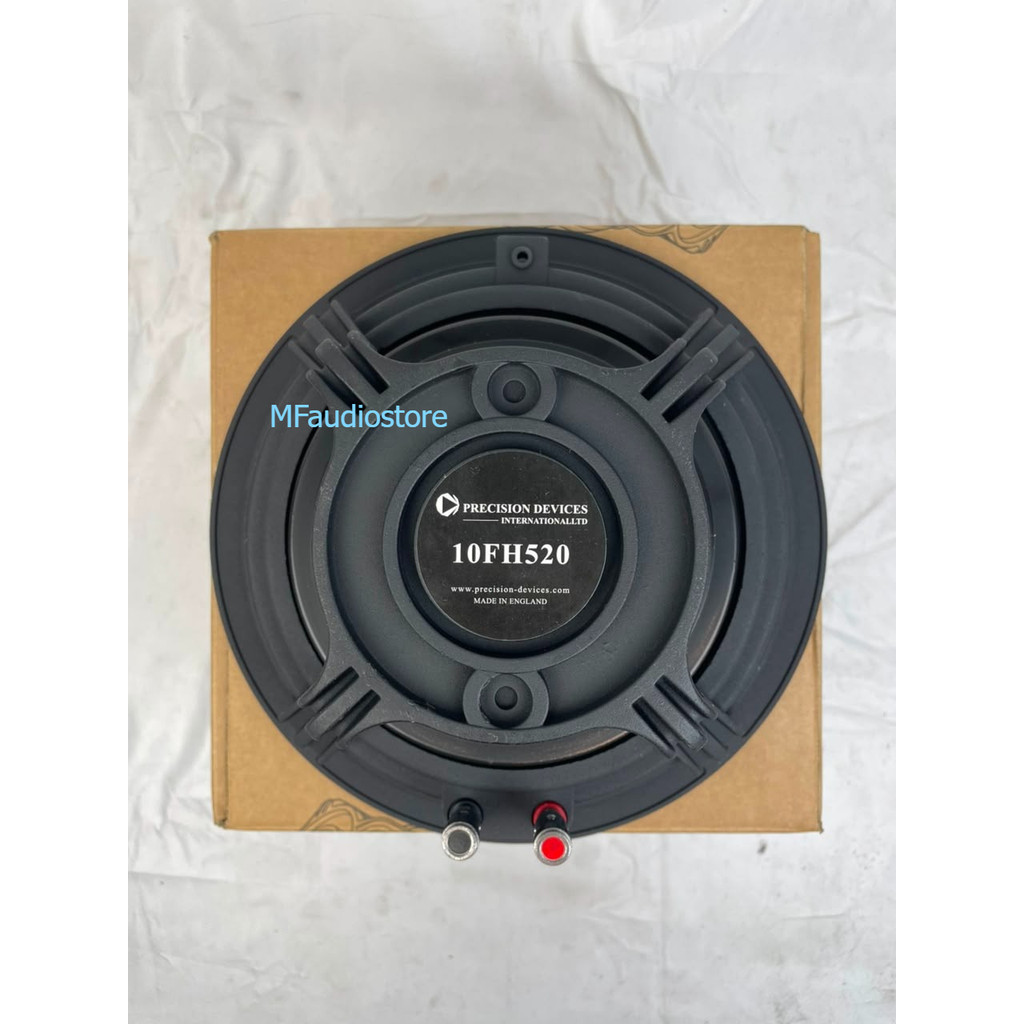 SPEAKER RCF 10FH520 NEO 10 INCH 8 OHM 10fh520
