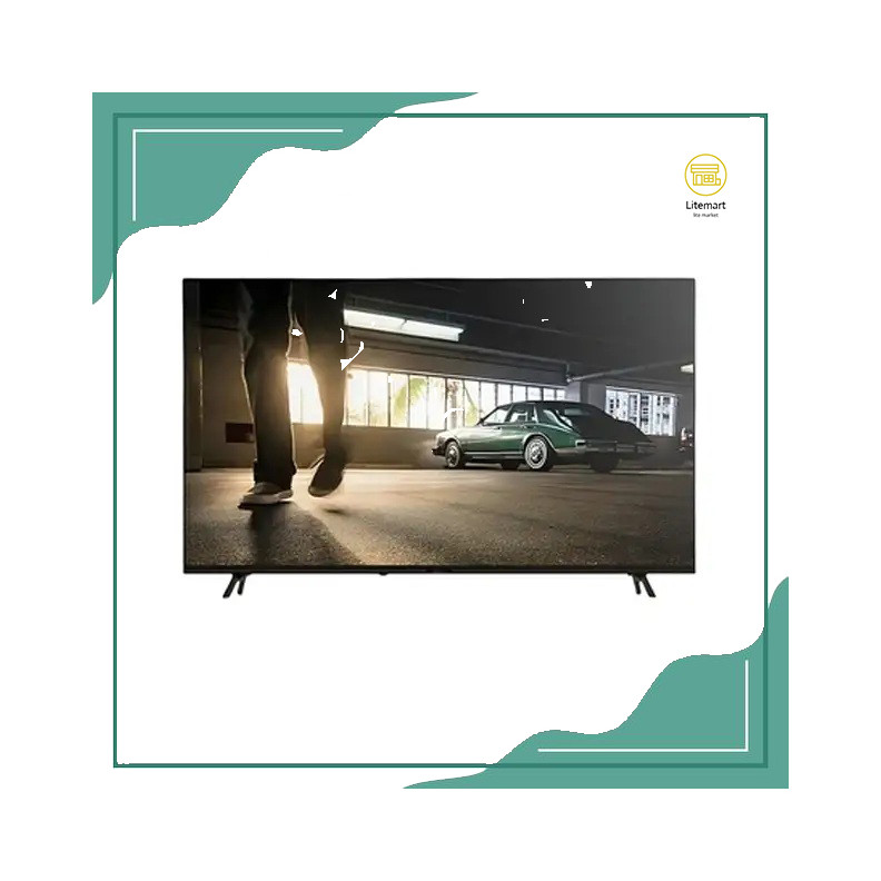 LED SMART TV PANASONIC 43' TH-43NS500G