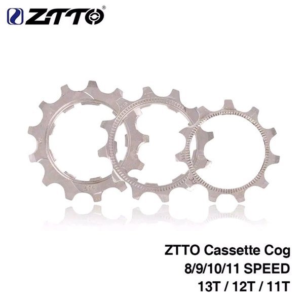 GEAR Sprocket COG 11T 12T 13T 8 9 10 11 SPEED SHIMANO casette sepeda gear freewheel