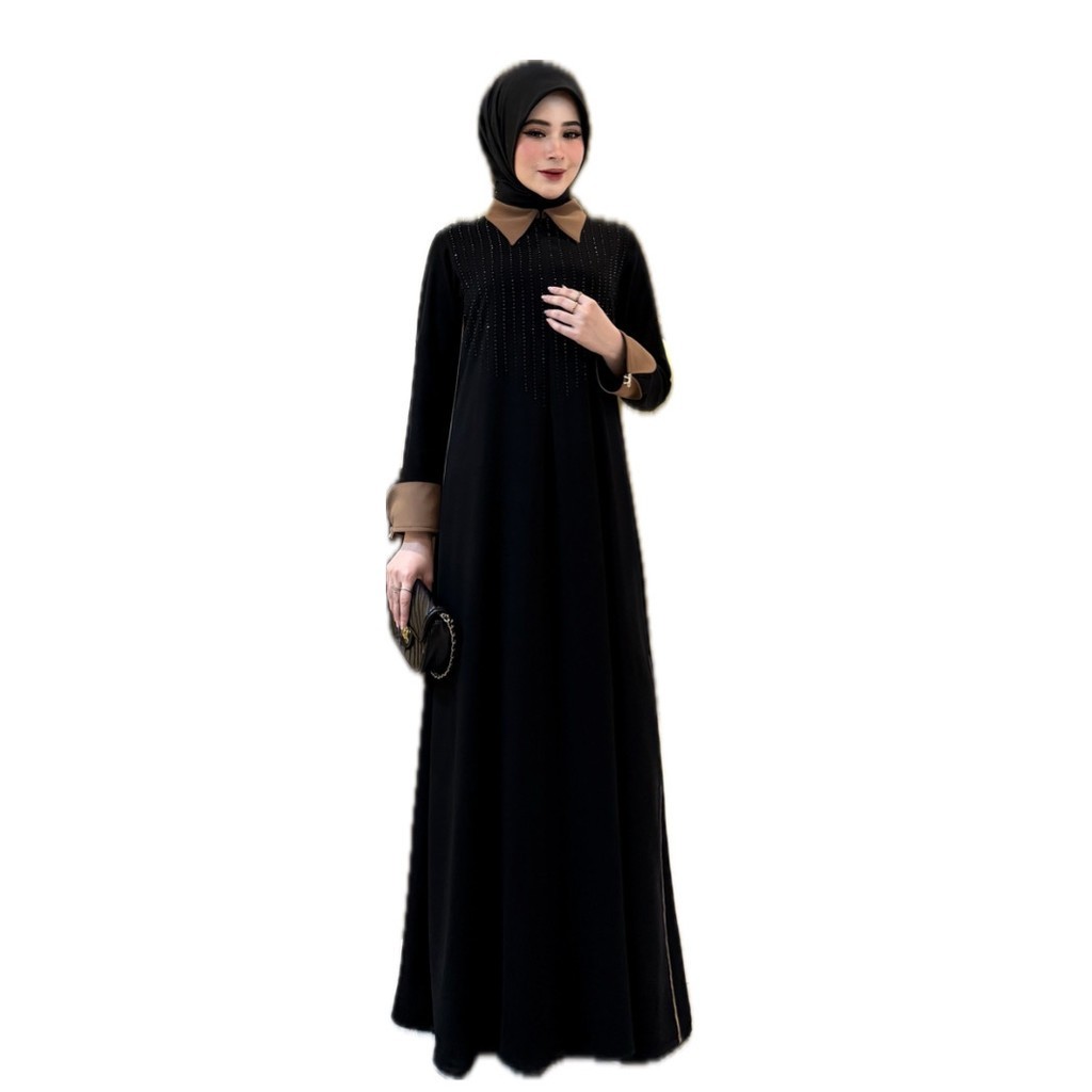 Nancy Abaya - Nadeea.id