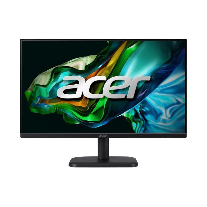 ACER MONITOR 24 INCH EK241Y IPS FHD 1080P 1MS 144HZ 3Y