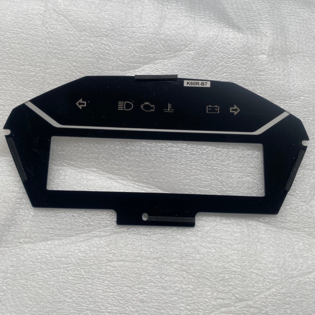 Papan speedometer spidometer Vario 125 150 Type K60R B7 dan K60R B6