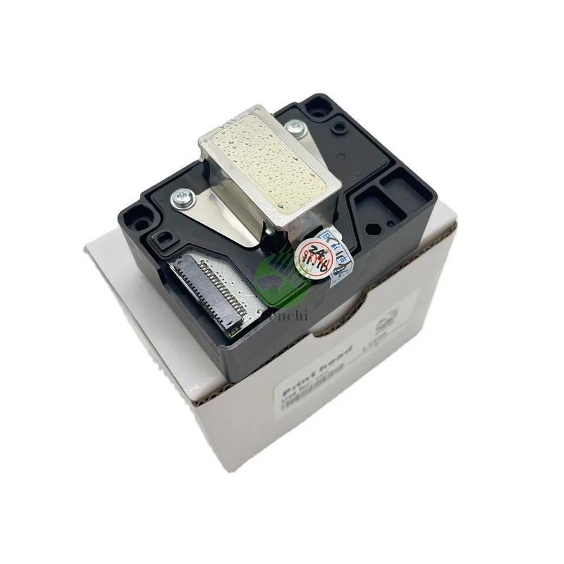 Free shipping F185000 Print head L1300 Original 99% new for Epson BX310 L1300 Printhead Printer Part