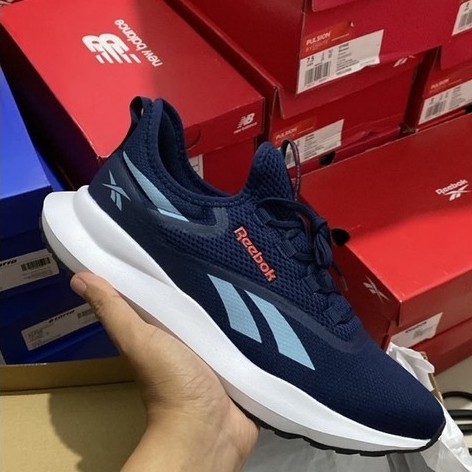 sepatu reebok cityride original BNIB