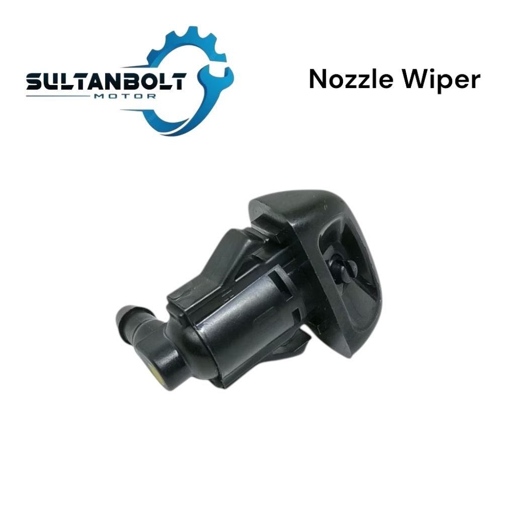 Nozzle Wiper/Nozzle Semprotan Air Wiper Belakang Avanza/Xenia VVTI/Old Lama 2004/2005/2006/2007/2008