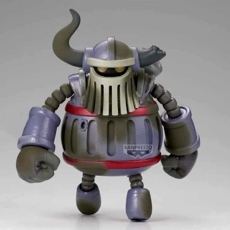 One Piece Mega WCF Iron Giant 71724