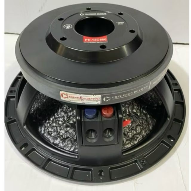 SPEAKER KOMPONEN 12 inch SUBWOOFER / PD12C500 Original Grade A