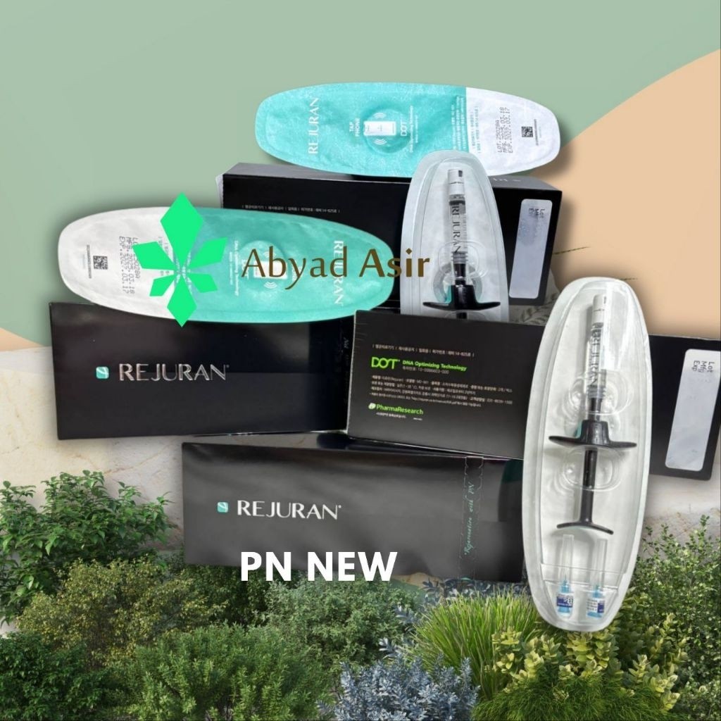 Rejuran Skin Booster