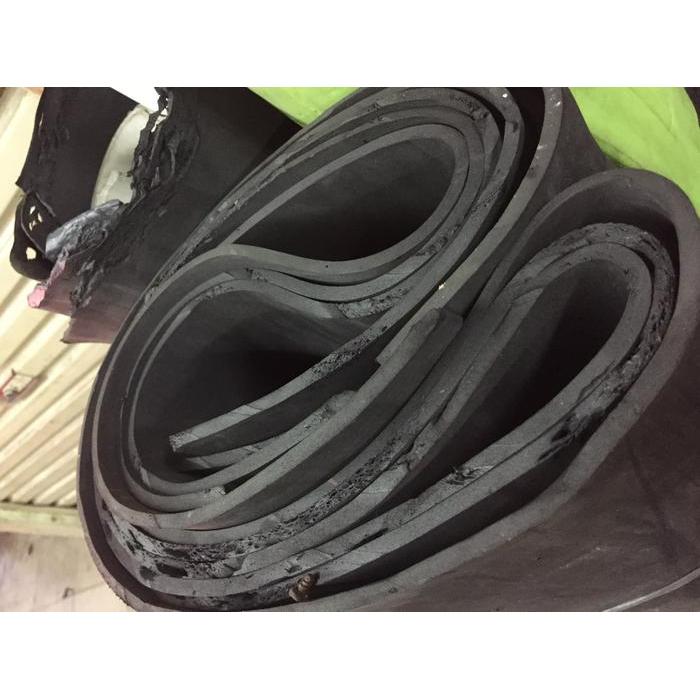 spon eva hitam / spon ati lembaran 5mmBerkualitas