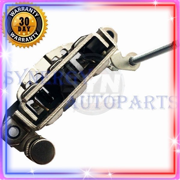 Rectifier Silikon Alternator Mitsubishi L300 PS100 Diesel - 6949