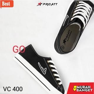 sogo sepatu PRO ATT VC 400 sepatu wariorr att sepatu sneakers pria sepatu casual sports shoes sepatu