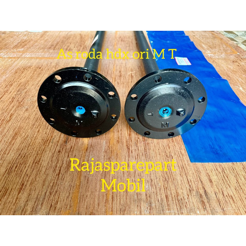 Mobil Part store As roda canter hdx original M T japan