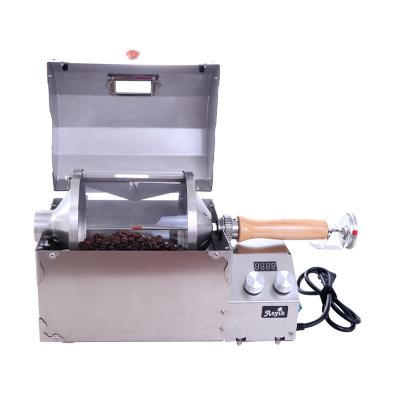 Coffee Bean Roaster Coffee Roasting Machine Dried Fruit Roaster Coffee Roaster