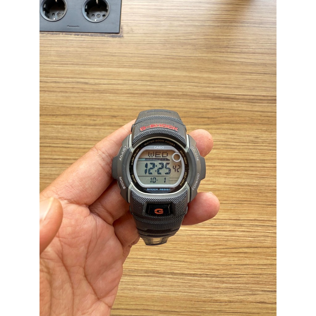 GShock G-7600-1V g-76001V G-7600 1V G 76001V Original