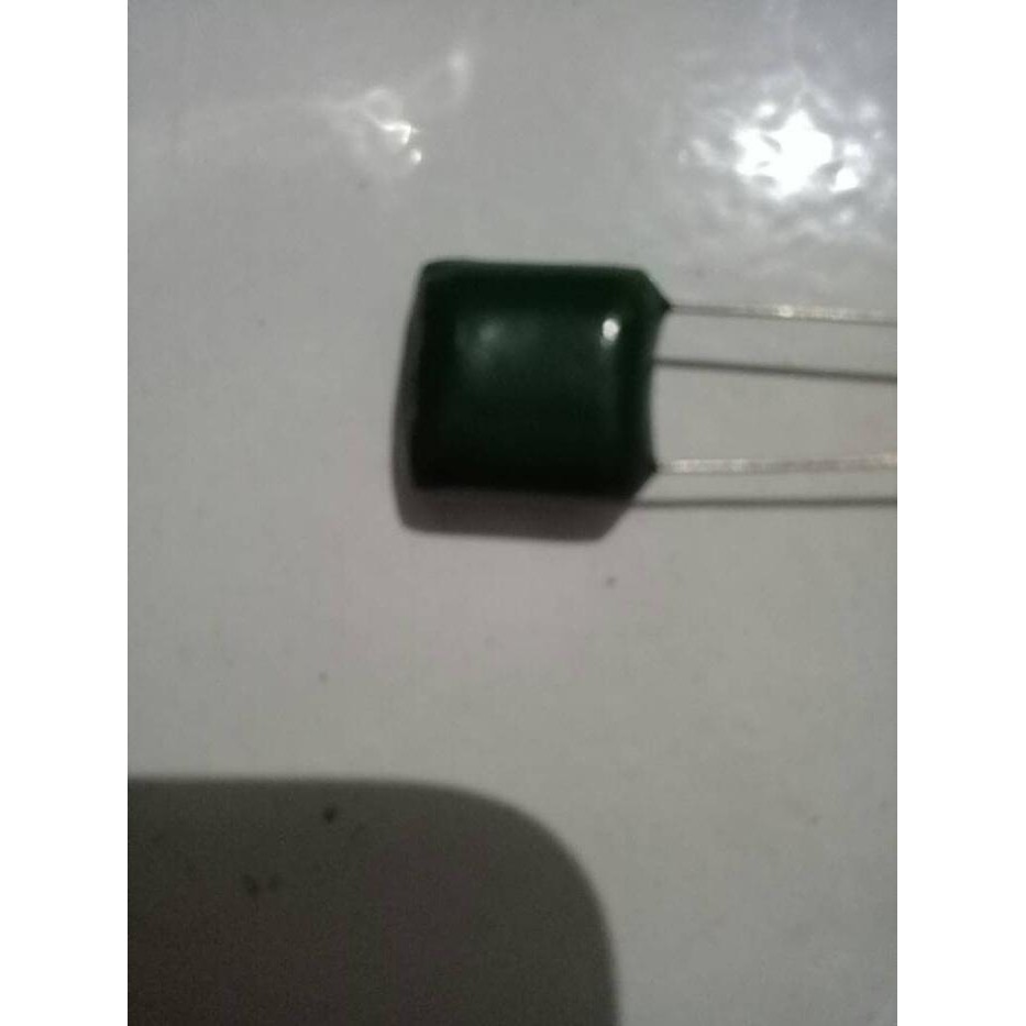 (BACA DESKRIPSI) KAPASITOR MILAR 224nf 224 nf 100 V