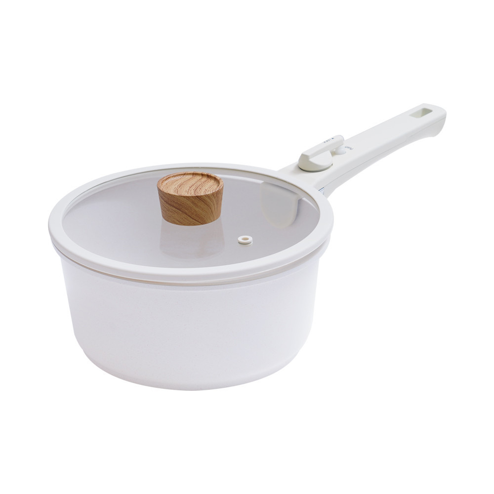 Informa Cooking Color Set 4 Pcs Yoora Perlengkapan Masak Cookware Set Set Wajan Peralatan Masak Kitc