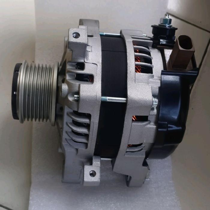 Alternator innova reborn, hilux revo, fortuner VRZ diesel 12 v 130 amp genuine part quality