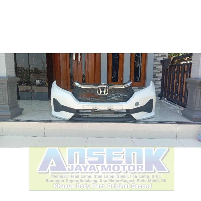 OBRAL bumper brio Bumper Brio 2022 2023 up original