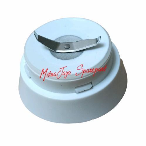 Monting /MANGKOK PISAU BUMBU BLENDER PHILIPS CUCINA HR 1741 1731 1791 Stenlis