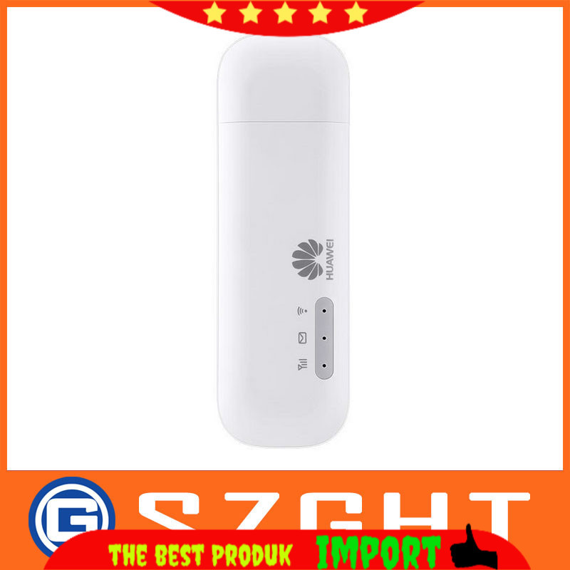 PROMO Unlock Huawei E8372 LTE 4G USB WiFi Modem E8372h-320 E8372h-153 E8372h-608 E8372h-820 E8372h-1